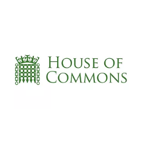 House of commons logo