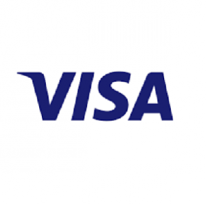 VISA logo
