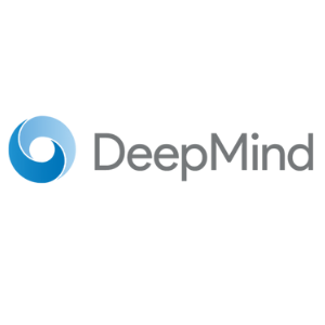 deepmind logo