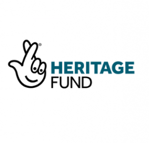 heritage fund logo